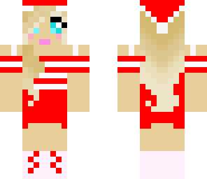 christmas girl