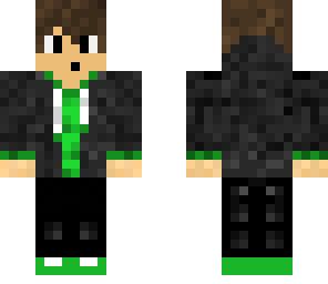 cool boy
