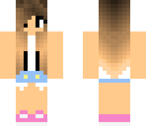 fashion girl