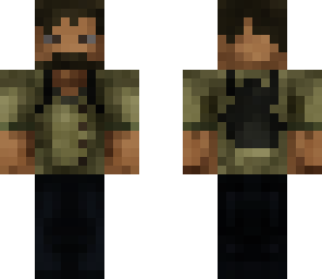 the last of us joel