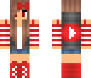 youtube girl