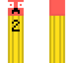pencil 2