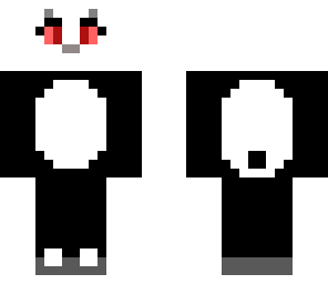 pandas' revenge