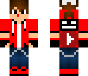 youtube man