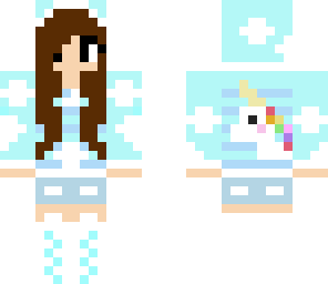 unicorn power