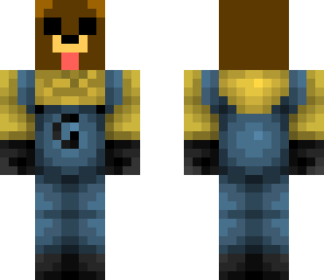 scl12 minion