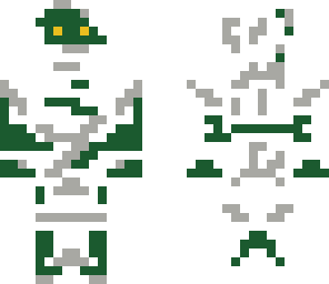 mummy