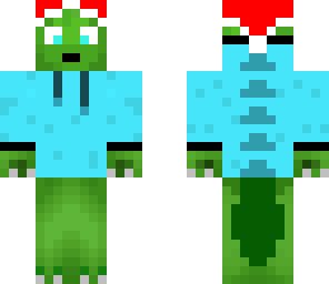 dino hoodie