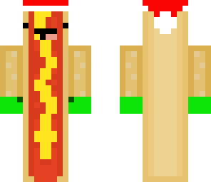 wikids skin
