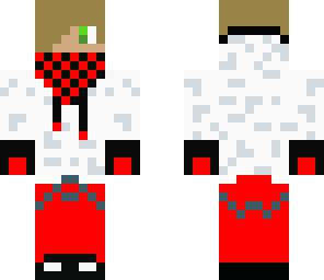 skin a caso