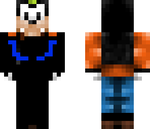 goofy