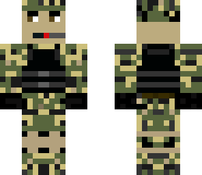 nato trooper