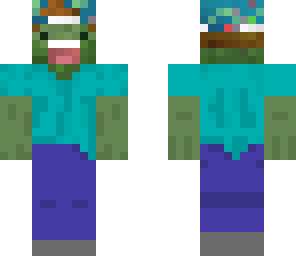 joeygraceffa zombie