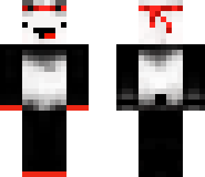 new panda