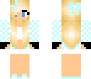 boxer chick