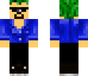 my_skin