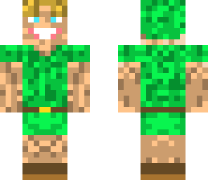 hd ben drowned