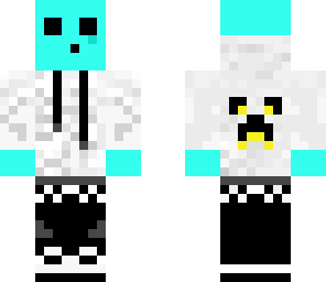slime teen