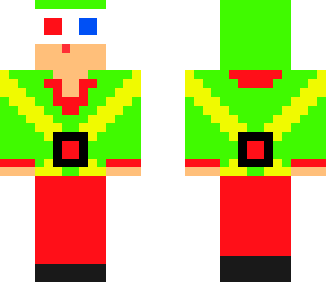 gamerboy