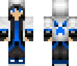 blue assassin
