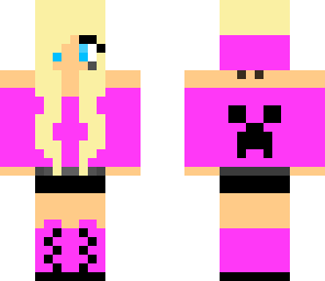 cute gamer girl