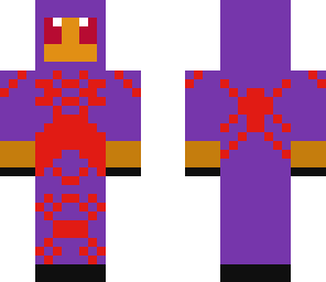 dragon master