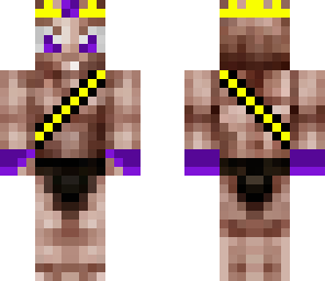 king tyrador