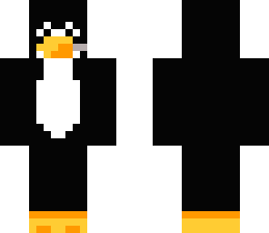 penguin yotuber