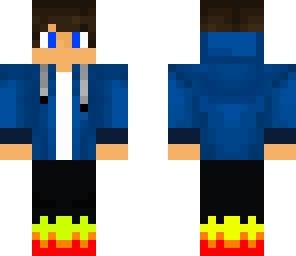 fire kid 6