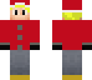 winterskin