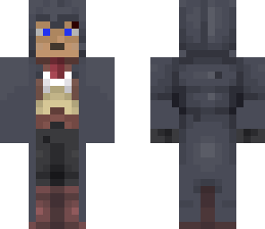 cool hood 