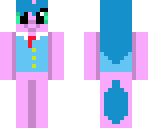 fnaf pony