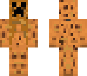 cookie creeper