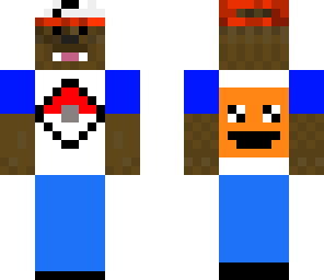the true pokemon bacca