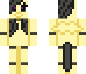 my little pony chica