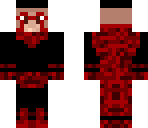 magneto rouge