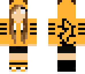 herobrine's wife