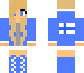finnish girl