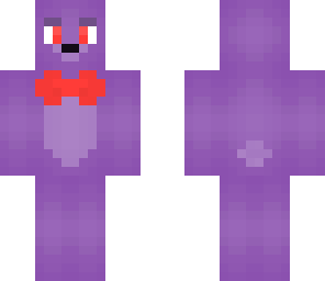 five nights at freddy's- bonnie the bunny
