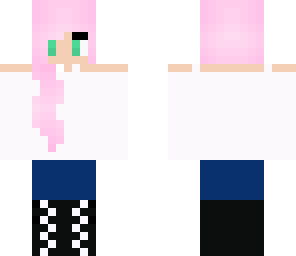 pink lady