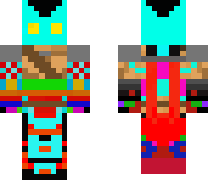 bloody assassin