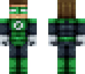 green lantern hal