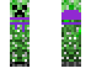 cool creeper