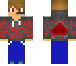 redstone hotty