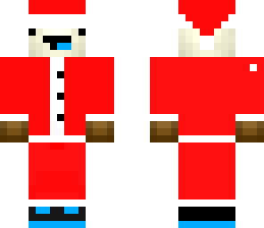 santa cake v2