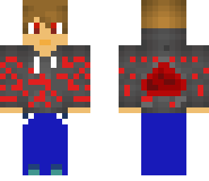 redstone guy