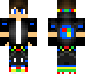 windous 7 boy