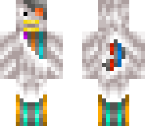 robo chicken