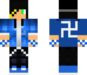 jack's skin