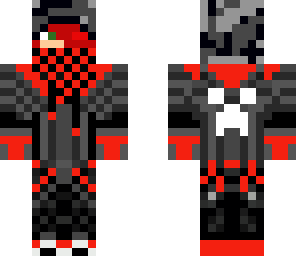 red assassin